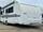 Adria - Adora  563 PU Campingvogn