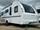 Adria - ADORA 542 UL Campingvogn