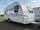 Adria - Adora 462 PU Campingvogn