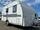 Adria - ALTEA 432 PX Campingvogn