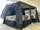 Camp-let - North 500 LB Teltvogn