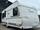 Fendt - TENDENZA 465 SFB Campingvogn