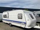 Hobby - EXCELLENT 560 UFe Campingvogn