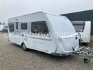 Knaus - SDWIND 500 EU Campingvogn