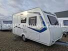 Caravelair - ALBA 390 Campingvogn