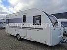 Adria - ADORA Supreme 522 UP Campingvogn