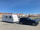 Caravelair - ALBA 497 Family Campingvogn