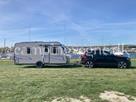 Caravelair - Sport Anniversary Line G25 455 Campingvogn
