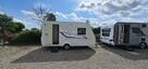 Caravelair - ALBA 400 Campingvogn