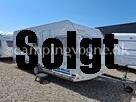 Dethleffs - CAMPER 510 TK Campingvogn
