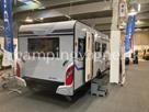 Caravelair - Sport Line 480 Campingvogn