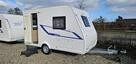 Caravelair - ALBA 350 Campingvogn
