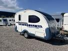 Adria - Action 361 LH - EFTER�RS Tilbud Spar 5.555 Nu 119.440.- Campingvogn