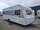 LMC - SCANDICA 550 D Campingvogn