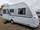 Knaus - Sport 460 EU Campingvogn