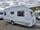 Tabbert - DA VINCI 450 TD Campingvogn