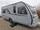 Knaus - Sdwind 60 Years 540 EU Campingvogn