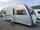 Brstner - BELCANTO 465 TS Campingvogn