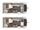 Knaus - SDWIND Scandinavian Selection 580 UF - Campingvogn