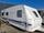 Hobby - PRESTIGE 650 UMFe Campingvogn