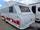 Kabe - BRILJANT XL Campingvogn