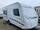 LMC - Musica 440 D Forrstilbud Spar 10.000 NU 174.995 Campingvogn