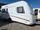 LMC - Musica 440 D Campingvogn