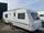 LMC - DOMINANT 640 HTE Campingvogn