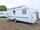 Adria - ALTEA 462 PS Campingvogn