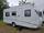 LMC - SASSINO 460 E Campingvogn