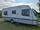 T.E.C. - WELTBUMMLER 560 TF Campingvogn
