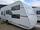 Brstner - PREMIO PLUS 510 TK Campingvogn