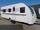 Adria - ADORA 593 UP Campingvogn