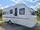 Adria - ADORA 502 UL Campingvogn