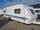 Hobby - EXCELSIOR 610 UL Campingvogn