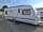 LMC - LORD AMBASSADOR 560 RBD Campingvogn