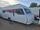 Kabe - Estate 560 GLE Campingvogn