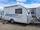 Adria - ALTEA Altea4four 362 LH Campingvogn