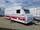 Kabe - SMARAGD XL KS Campingvogn