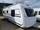 LMC - Exquisit Vip 595 D Campingvogn