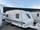 Hobby - De Luxe easy 460 Ufe Campingvogn