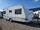 T.E.C. - TRAVEL KING 470 TE Campingvogn