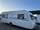 LMC - VIVO 520 E Campingvogn