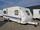 Hobby - EXCELLENT 560 UFe Campingvogn