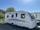 Adria - ADORA 573 PT Campingvogn