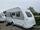 Knaus - SPORT 400 QD Campingvogn