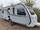 Knaus - S�DWIND Scandinavian Selection 580 UF - Campingvogn