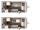 Knaus - Sport 580 QS Campingvogn