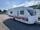 Kabe - ROYAL 600 E-TDL Campingvogn