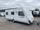 Knaus - S�DWIND 500 EU Campingvogn